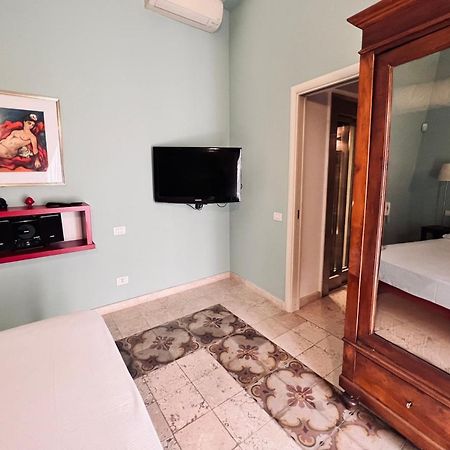 Best Stay - Intendenza21 Bari Eksteriør billede