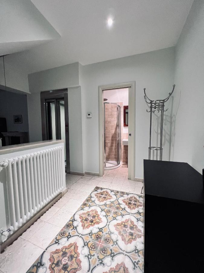 Best Stay - Intendenza21 Bari Eksteriør billede