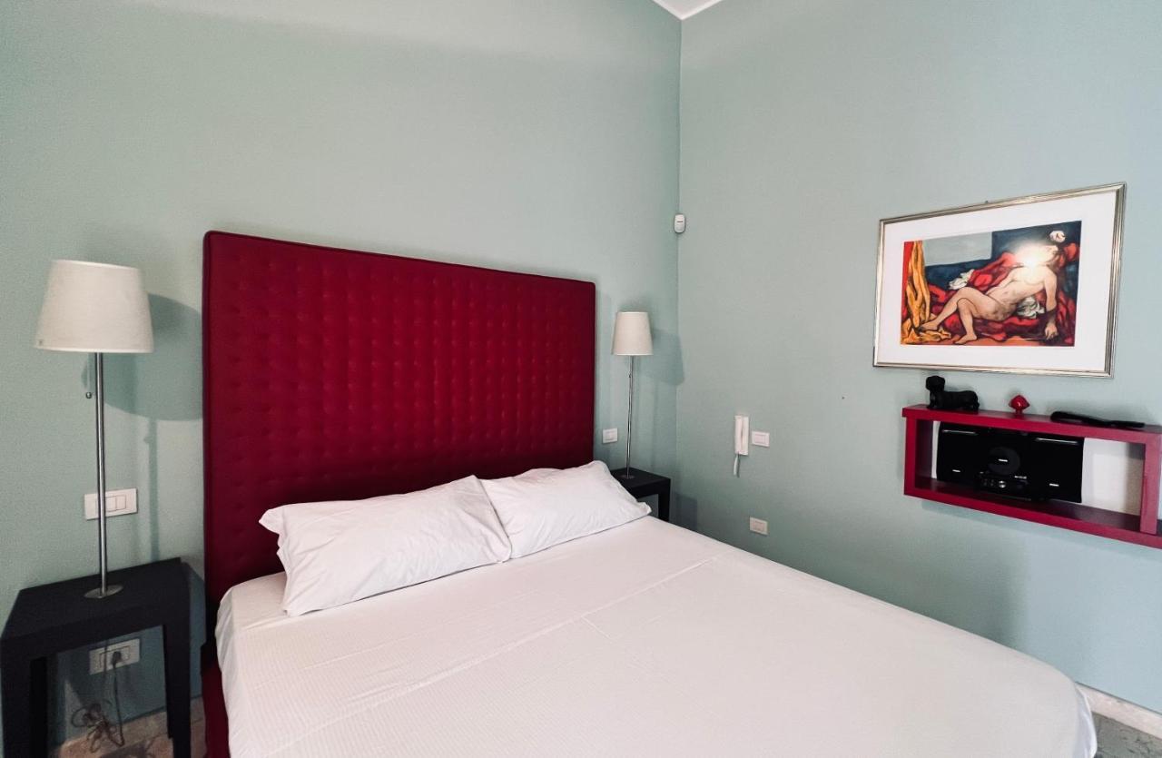 Best Stay - Intendenza21 Bari Eksteriør billede