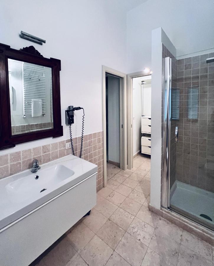 Best Stay - Intendenza21 Bari Eksteriør billede