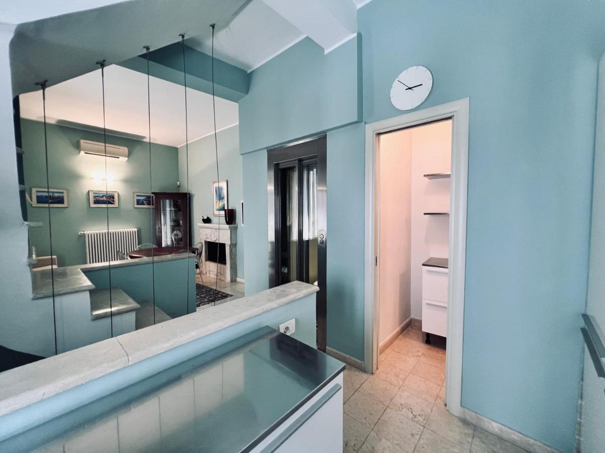 Best Stay - Intendenza21 Bari Eksteriør billede